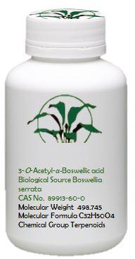 Acetyl Boswellic Acid