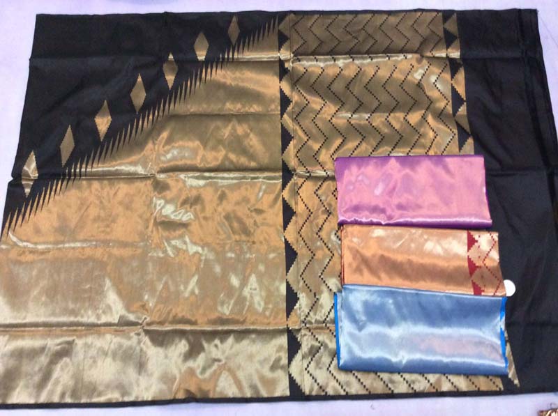 Plain Pure Silk Rich Sarees, Occasion : Casual Wear, Festival Wear, Party Wear