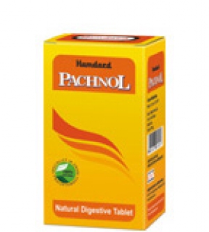 Pachnol tablets
