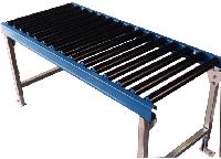 Gravity Roller Conveyor