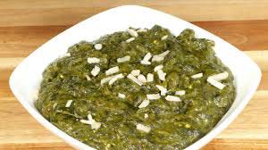 Canned Ready to Eat Sarson Ka Saag