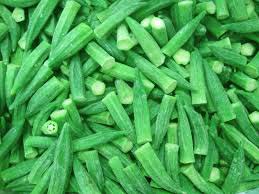 okra