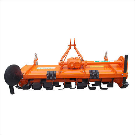 Rotary Tiller