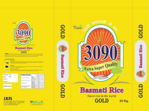 3090 Basmati Rice