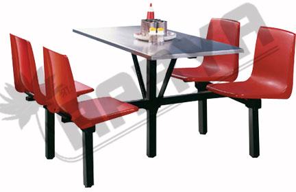 Cafeteria Furniture