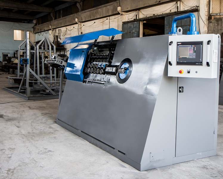Automatic Rebar Bending Machine Buy Automatic Rebar Bending Machine in
