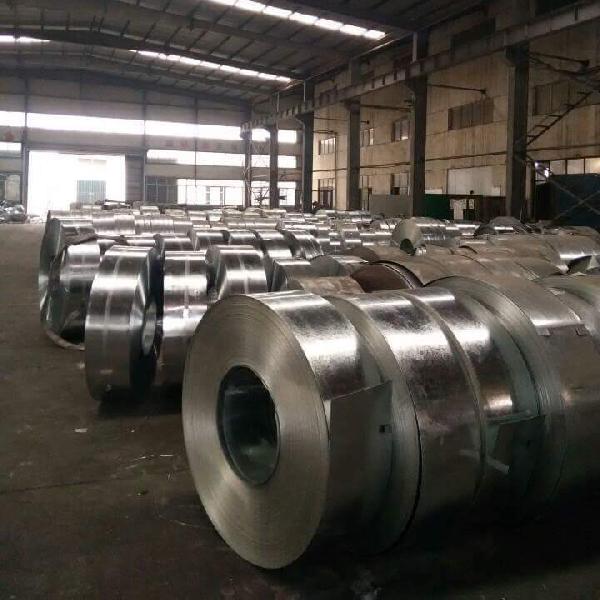 Stainless Steel Sheet Roll