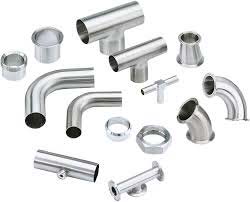 Stainless Steel Railing Accessories