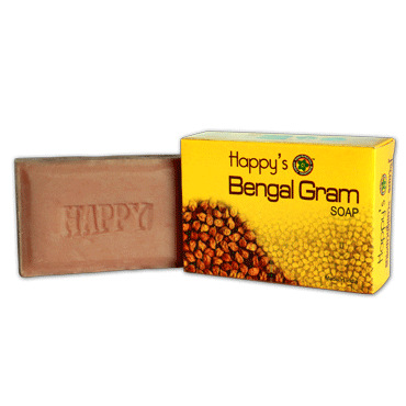Bengal Gram Soap