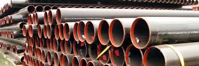 ASTM A335 P12 Alloy Steel Pipes