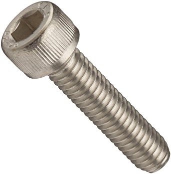hex socket cap screw