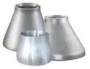 Buttweld Pipe Reducers