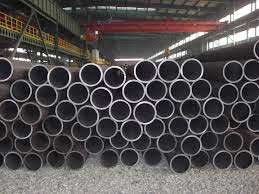 Stainless Steel 316l Welded Pipe
