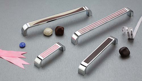 Sanvi - 1309 Cabinet Handle