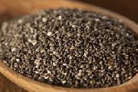 chia seeds