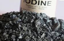 buy pure iodine
