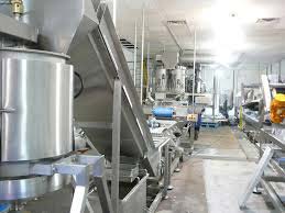 Food Processing System