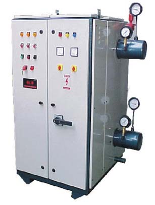 Hot Water Generator, Certification : CE Certified