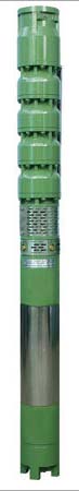 Submersible Borehole Pumps