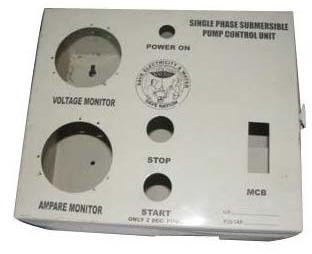 Submersible Pump Control Panels