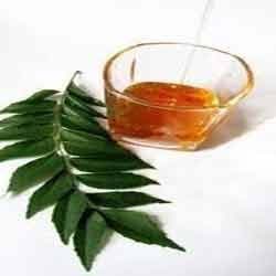 Curry Leaf oil