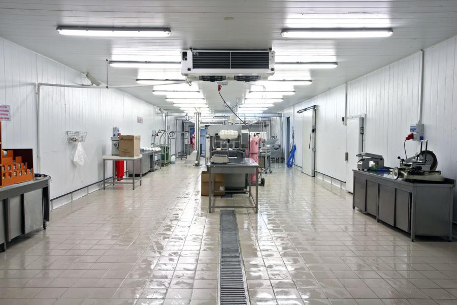 Cold Storage Equipment Manufacturer & Exporters from, Turkey ID 1454592