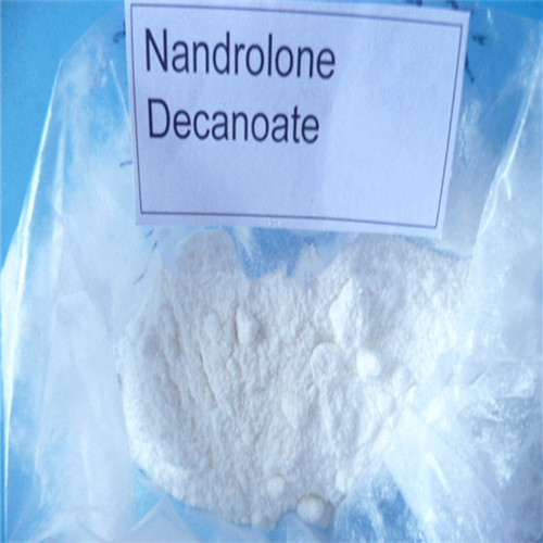 Nandrolone Decanoate for Bodybuilders