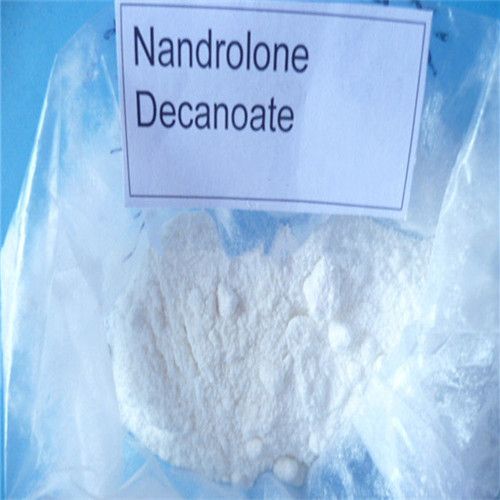 Nandrolone Decanoate For Bodybuilders