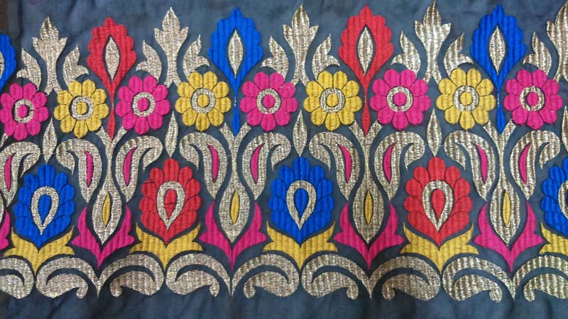 Multy Embroidery