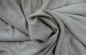 Terry Silk Fabric