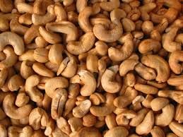 cashew nut