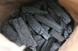 Hard Wood Charcoal For Bbq