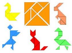 Tangrams