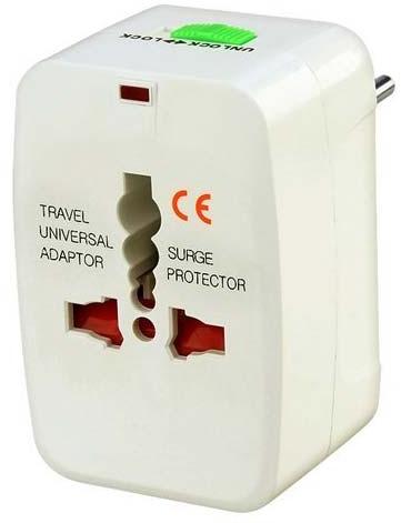 Universal Travel Adapter