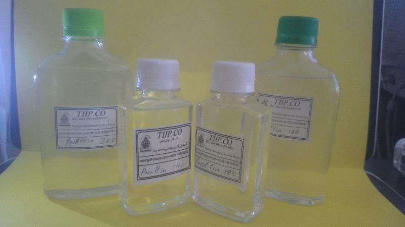 liquid paraffin oil Manufacturer in Iran (Islamic Republic of) by ...