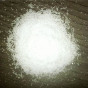 industrial Salt