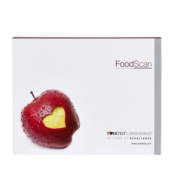 FoodScan