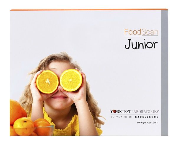 FoodScan Junior