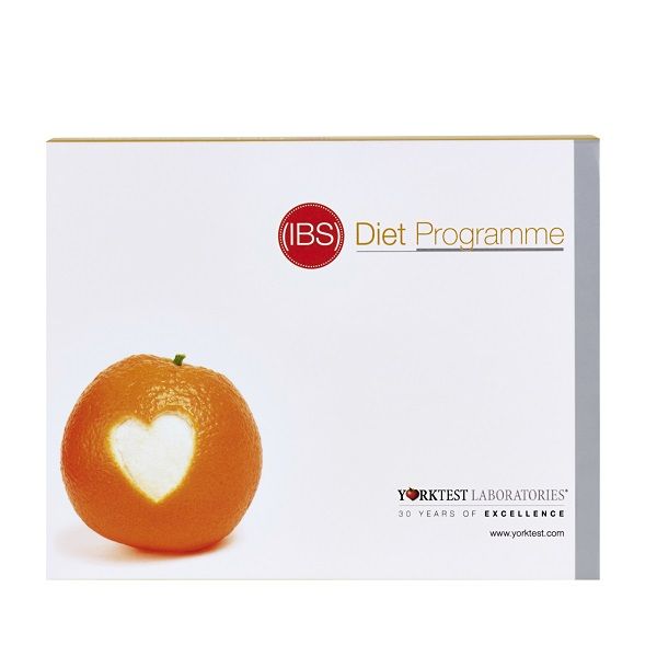 IBS Diet Programme