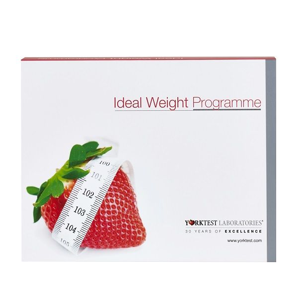 Ideal Weight Programme