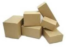 Industrial Corrugated Boxes