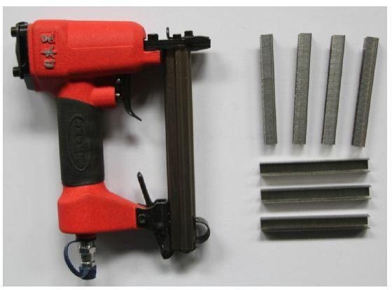 Tyre Repairing Tool