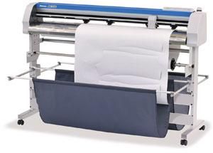 MIMAKI APC-130 Apparel Cutter