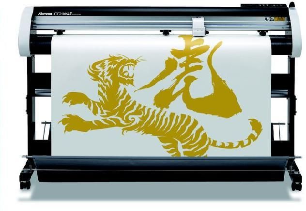 Mimaki Cg-130 Srii Cutting Plotter
