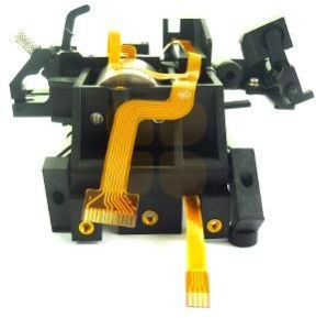 Mutoh Sc-650 Head Assy