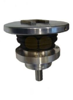 UltraVu II 3360 Chuck Safety W/Shaft 25mm Printhead