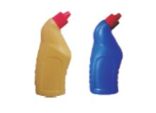 Toilet Cleaner Bottle