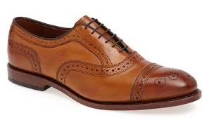 brown brooks shoes