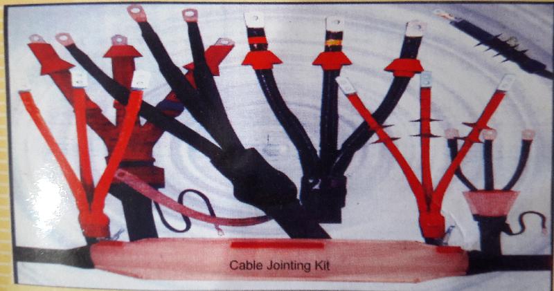 CABLE JOINTING KIT