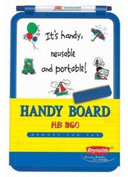 Reynolds Handy Board - Hb 360